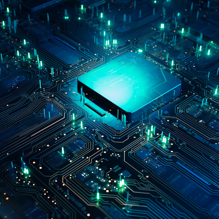 Intel and Apple on Apple Silicon